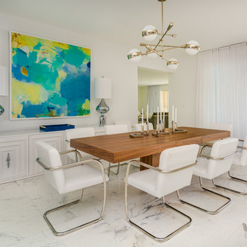 Fisher Island