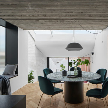 Fitzroy Terrace House