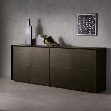 Flair Sideboard by Pacini & Cappellini