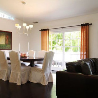 75 Beautiful Jeff Lewis Dining Room Pictures & Ideas - July, 2021 | Houzz