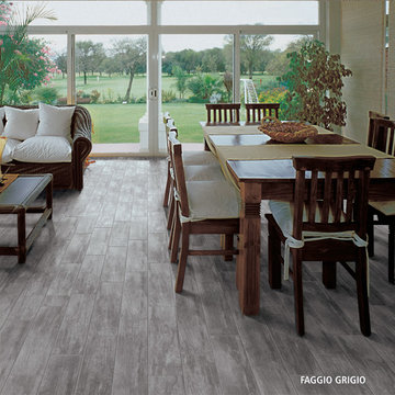 Flooring