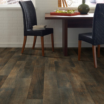 Floorte Flooring Collection by Shaw