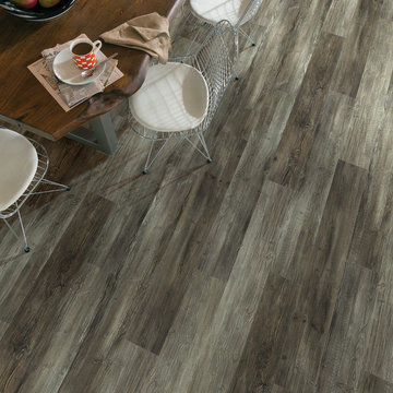 Floorte Flooring Collection by Shaw