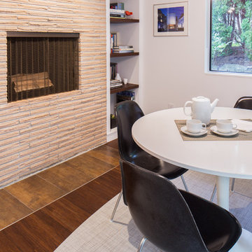 Flotoma Drive Renovation