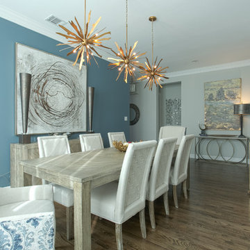 Flower Mound New Home