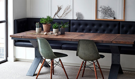 Sit Down to the 15 Most Popular Dining Room Photos of 2016