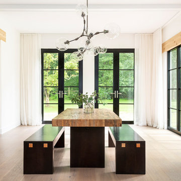 Forest Contemporary