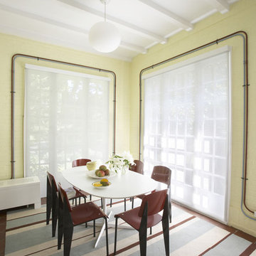 Forest Hills Residence