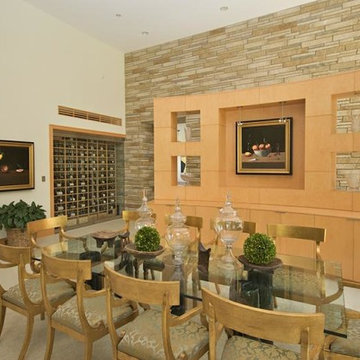 Formal Dining