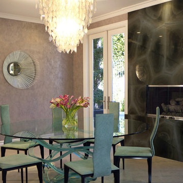 Formal Dining