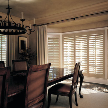 Formal Dining
