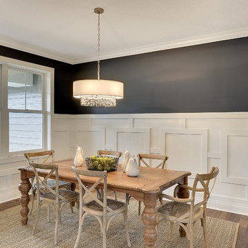 Formal Dining Room – The Meadows and Riley Creek – 2014 Model