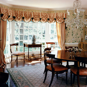 Formal Dining Rooms