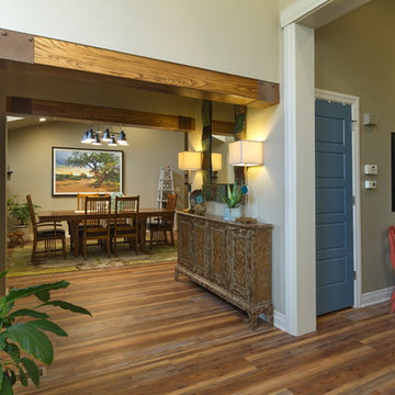 Fort Calhoun Modern Farmhouse