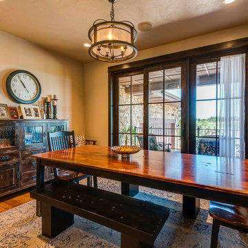 Fort Collins Custom Build
