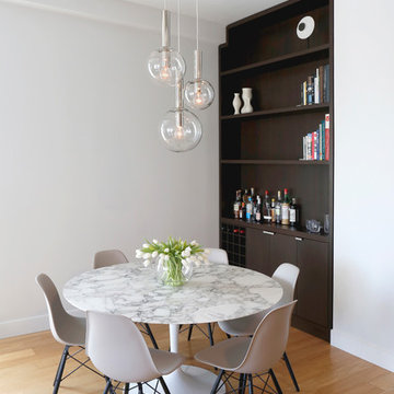 Fort Greene Condo