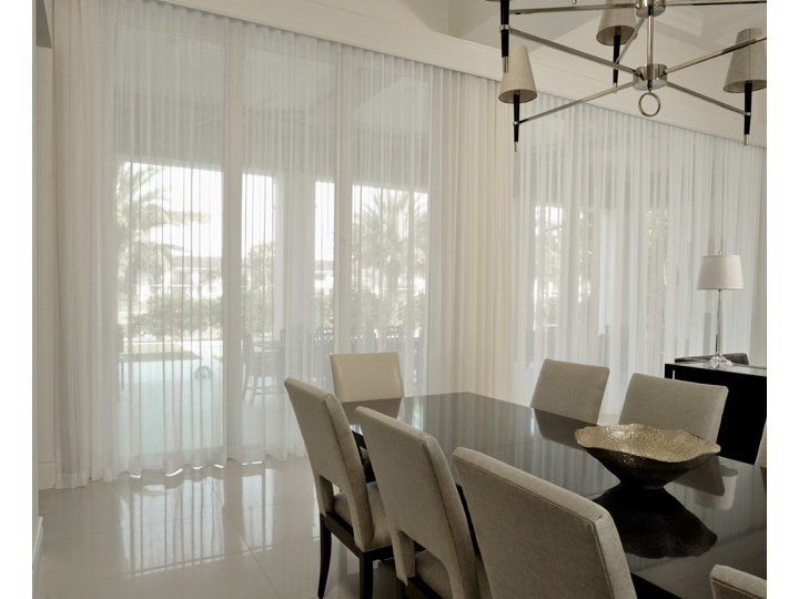 Dining Room - Enclosed