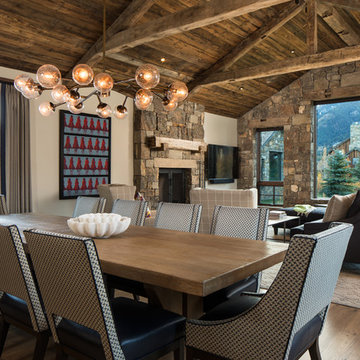 Four Pines Cabin #14