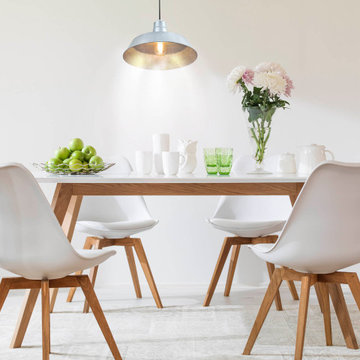 Fovero RLM Cord Hung Pendants