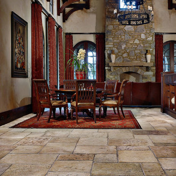 Francois & Co. - French Limestone - Dalle de Bourgogne