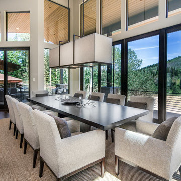 Freeman Residence