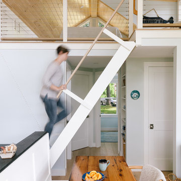 Freeport Tiny House