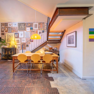 Fremantle Renovation