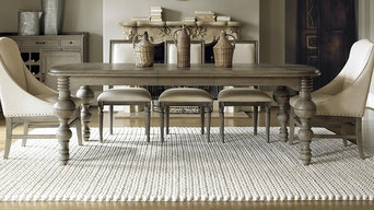 French Country Dining Room Design