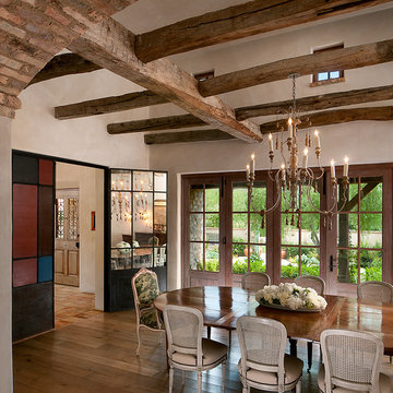 French Country Estate