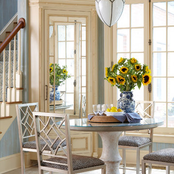 French Country Estate