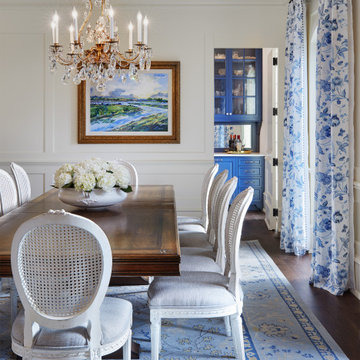 French Country Estate