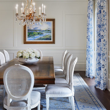 French Country Estate