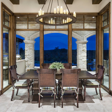 French Country Modern