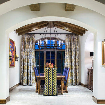 French Country Modern