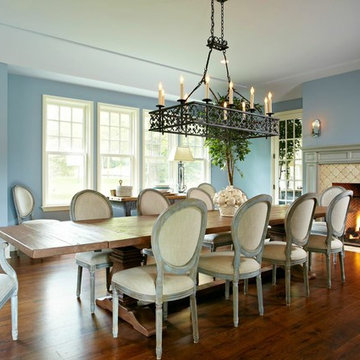 French Country Retreat