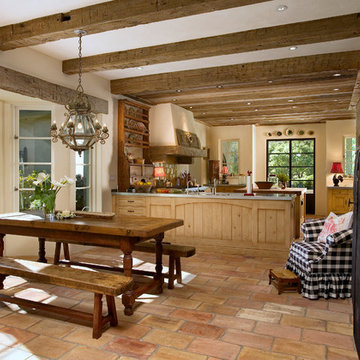 French Country Style