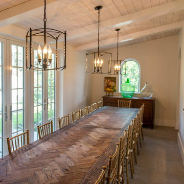 French Limestone Gray Barr Reedition