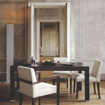 French Line Dining Room