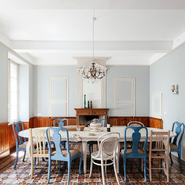 French Retreat