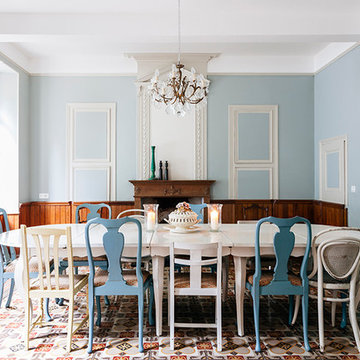 French Retreat