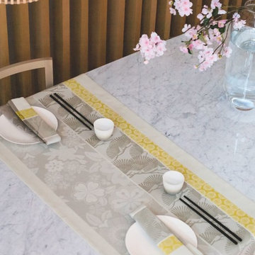 French Table Linen LJF