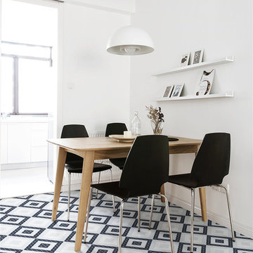Fresh Up Your Interior Home Design