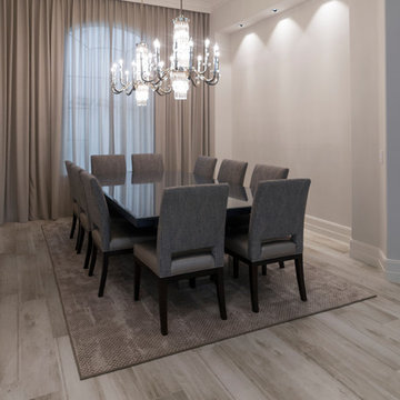 Ft. Lauderdale Residence