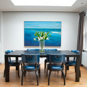 Fulham House Dining Room