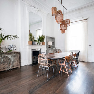 Full flat renovation in South Kensington