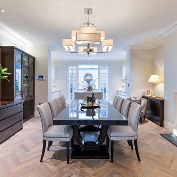 Full Home Automation