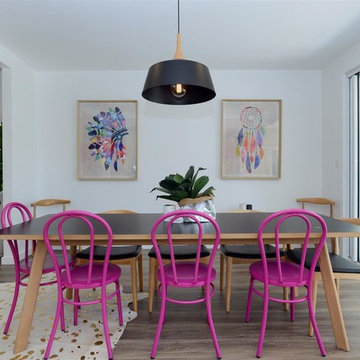 Full Home Renovation Newport