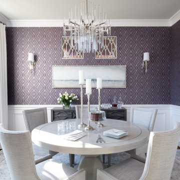 Full Home -Transitional Refresh