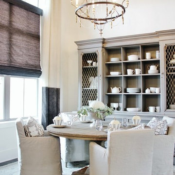 Full Home Window Treatment Project