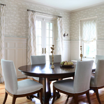Full renovation